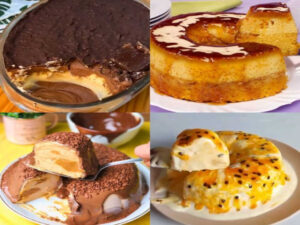 Receitas para Diabéticos Sem Açúcar e Glúten