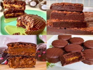 Receitas para Diabéticos Sem Açúcar e Glúten